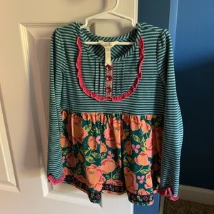 Matilda Jane Top
